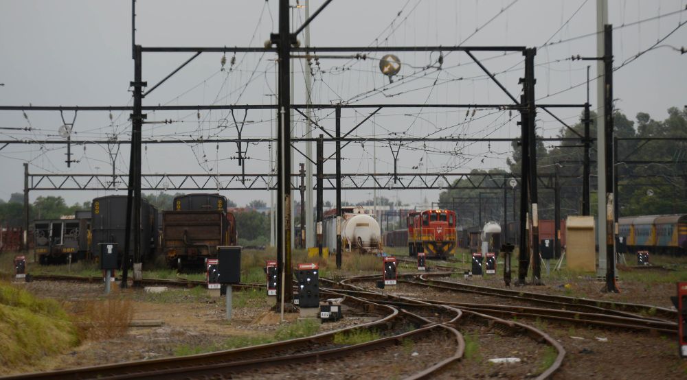 RFA calls for scrutiny on Transnet Network Statement and its ...