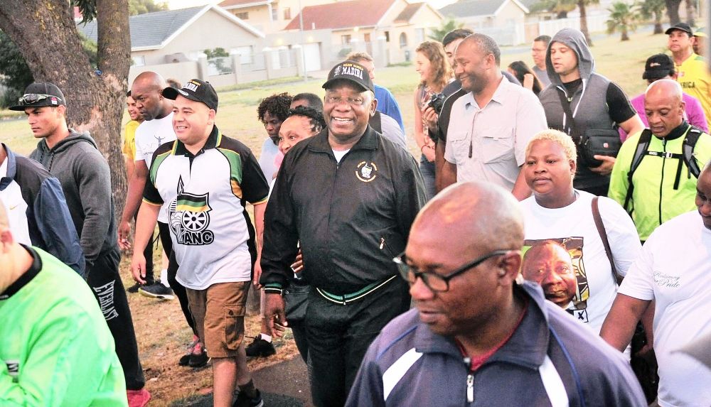 Why Ramaphosa’s moment of hope is built on a fragile foundation