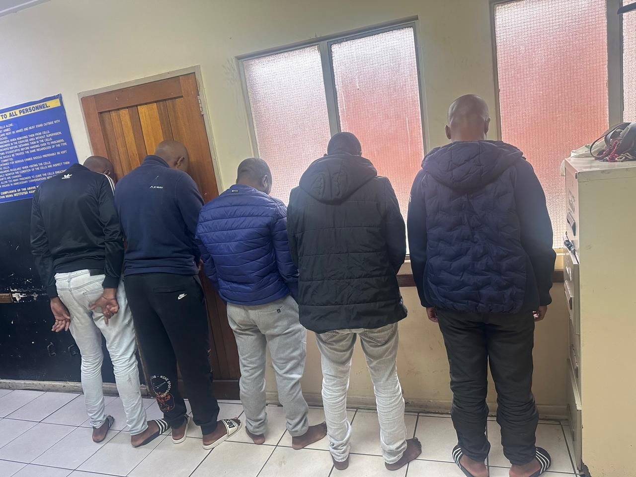 Businessman rescued, Mozambican kidnapping ringleader killed
