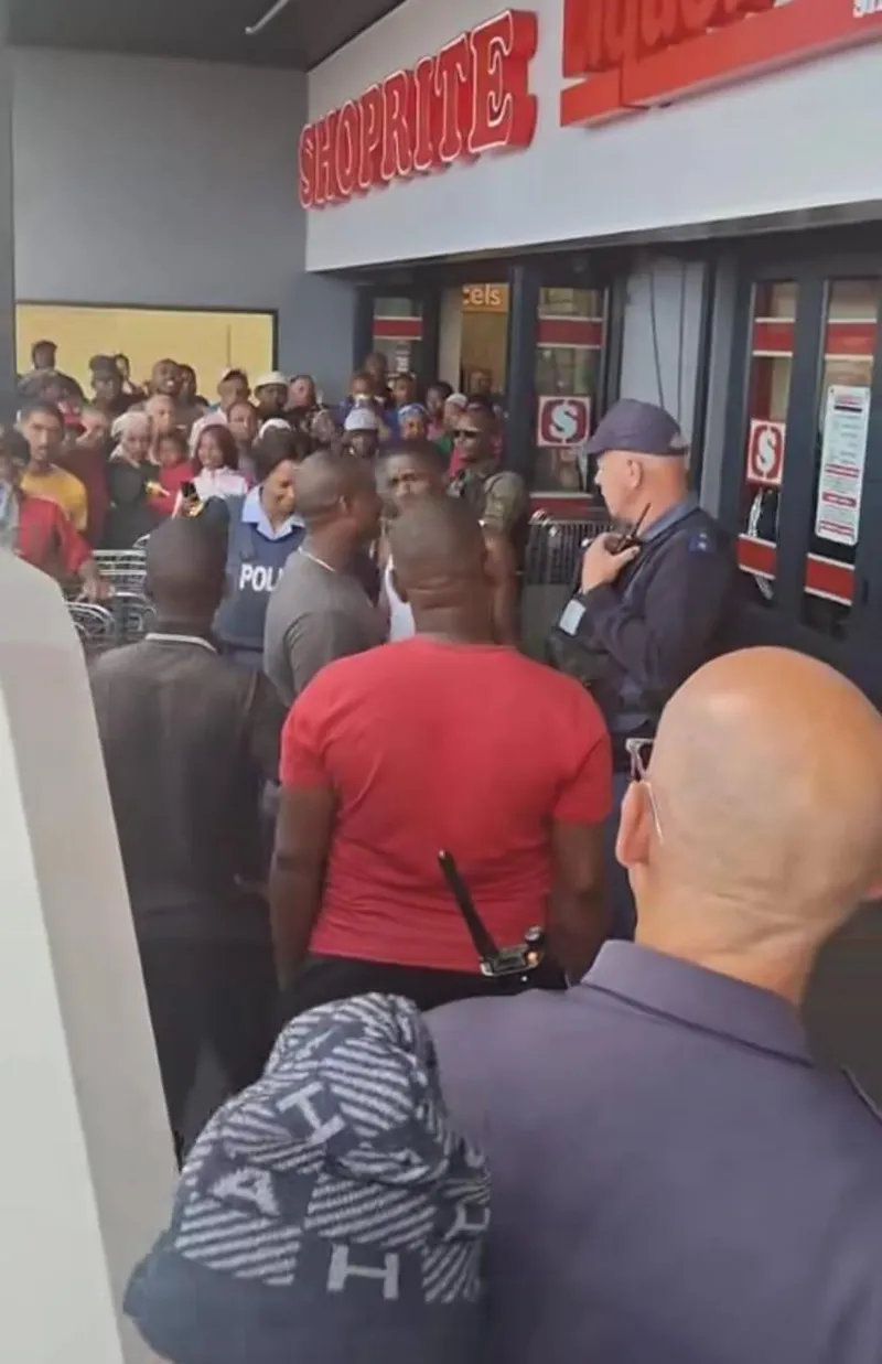 Vangate Mall kidnapping attempt foiled: Man arrested for trying to snatch five-year-old girl