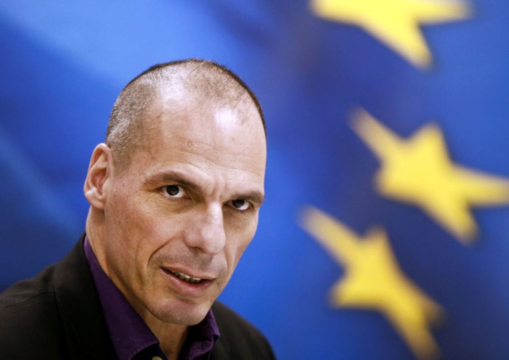 Greece limps into economic unknown