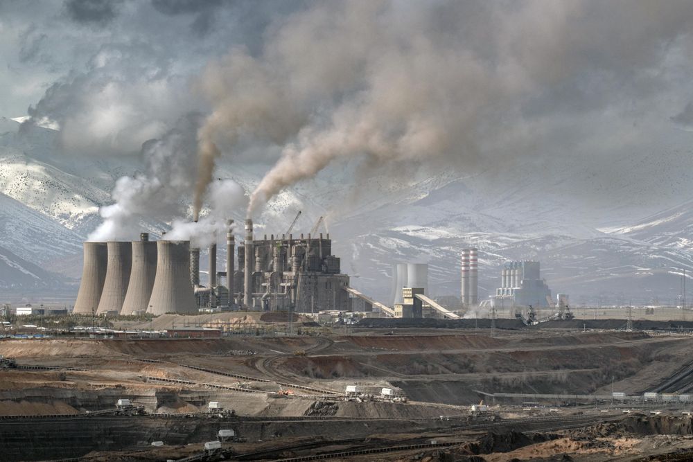 Türkiye's coal pollution: A looming health disaster ahead of COP31