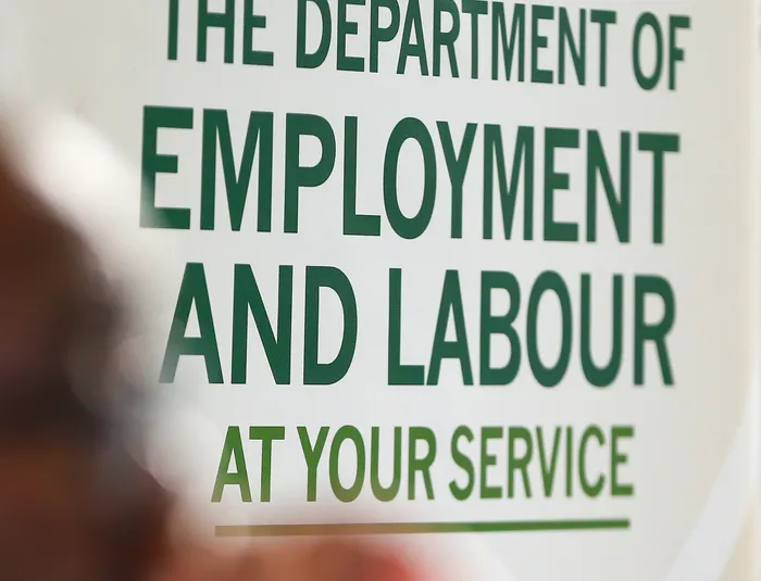 A Guide To Online Employment Equity Reporting For Employers Strata g 