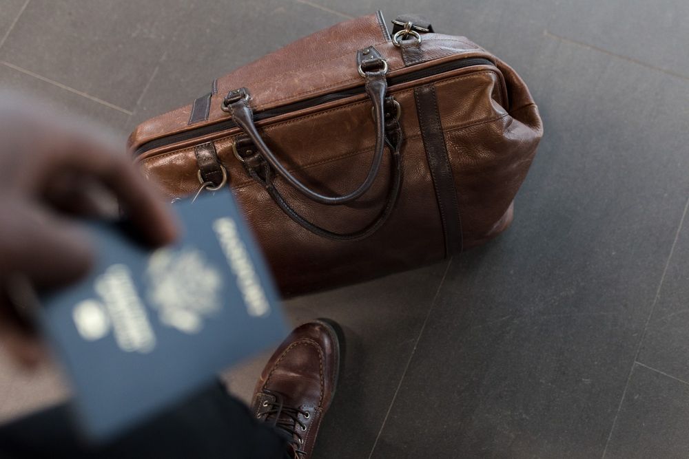 What you should know before booking an international holiday during the pandemic