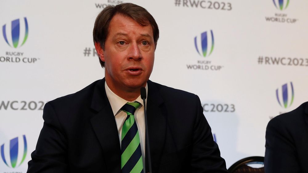 Judge slams former SA Rugby CEO Jurie Roux’s ‘delay tactics’ as he ...