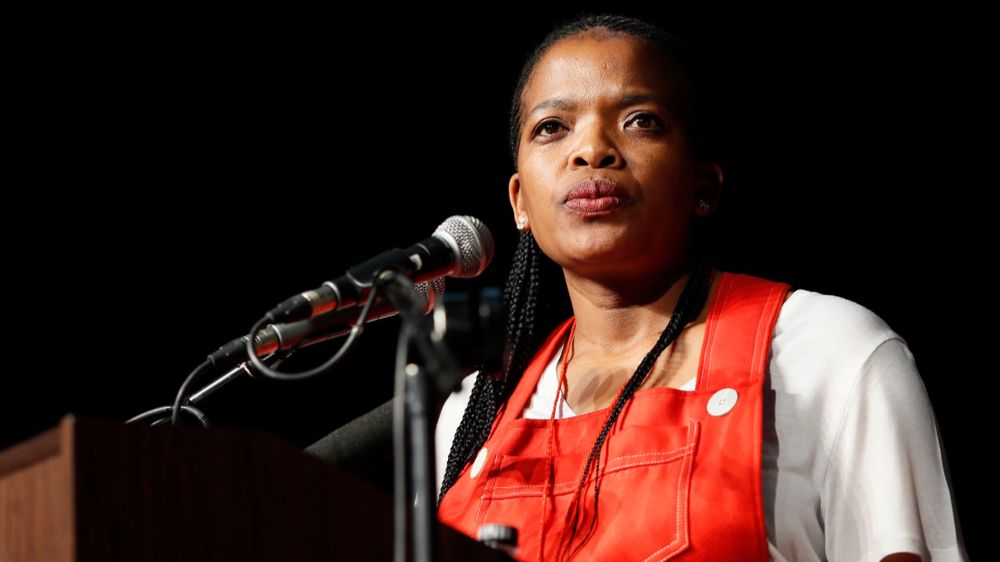 Cosatus Losi weist Gerüchte über „Kleingeister“ hinter angeblicher ...