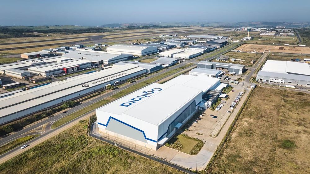 Dube TradePort's impact on KwaZulu-Natal: R4.2 billion private investment and job creation