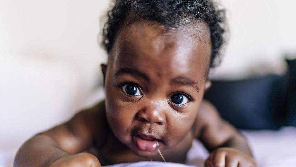 South Africa's birth rate decline: Over 60,000 fewer babies born between 2023 and 2024