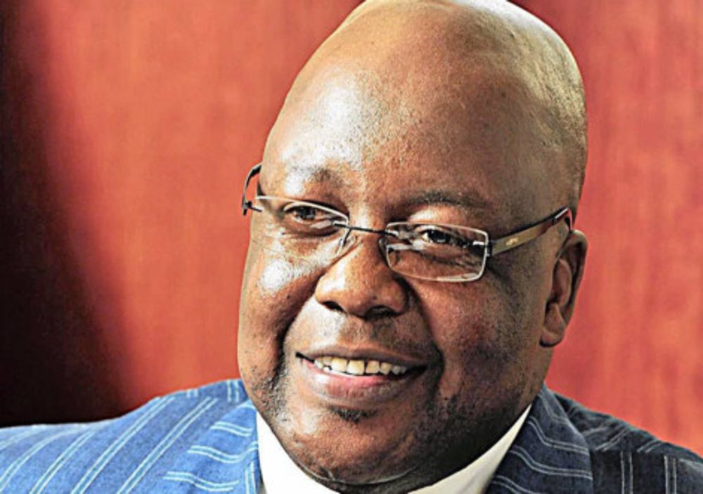 SAPS emphasis on community relations