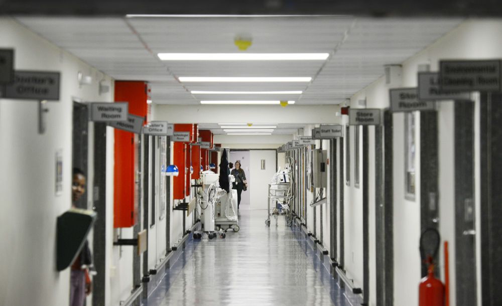 The next chapter for SA healthcare: Digitisation, hyper‑personalisation, and a new generation of leaders