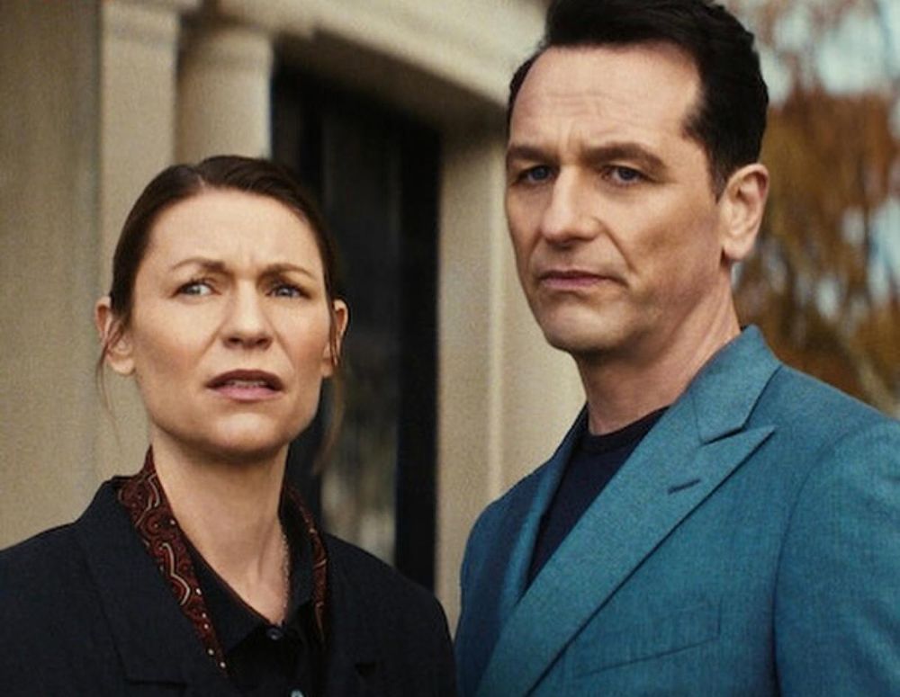 Cape Town walkie-talkies get spotlight in Netflix’s new thriller 'The ...
