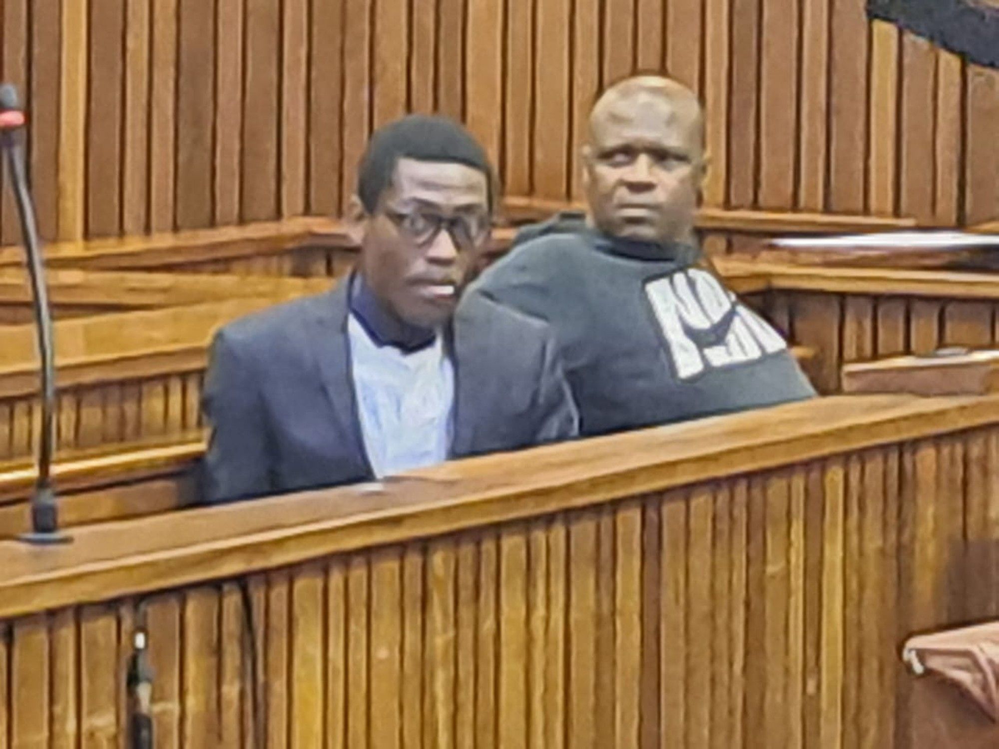 Sentencing proceedings for Vusi ‘Khekhe’ Mathibela, co-accused delayed ...