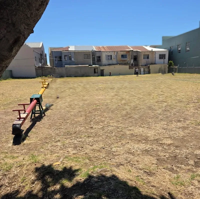 Salt River residents petition against proposed housing development at Spencer Park