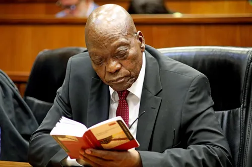 Zuma and Thales arms deal trial proceeds after court rejects further delay requests