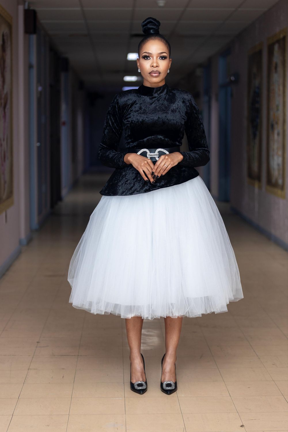 Gospel singer Mmatema Gavu’s upcoming album a testimony of faith and ...