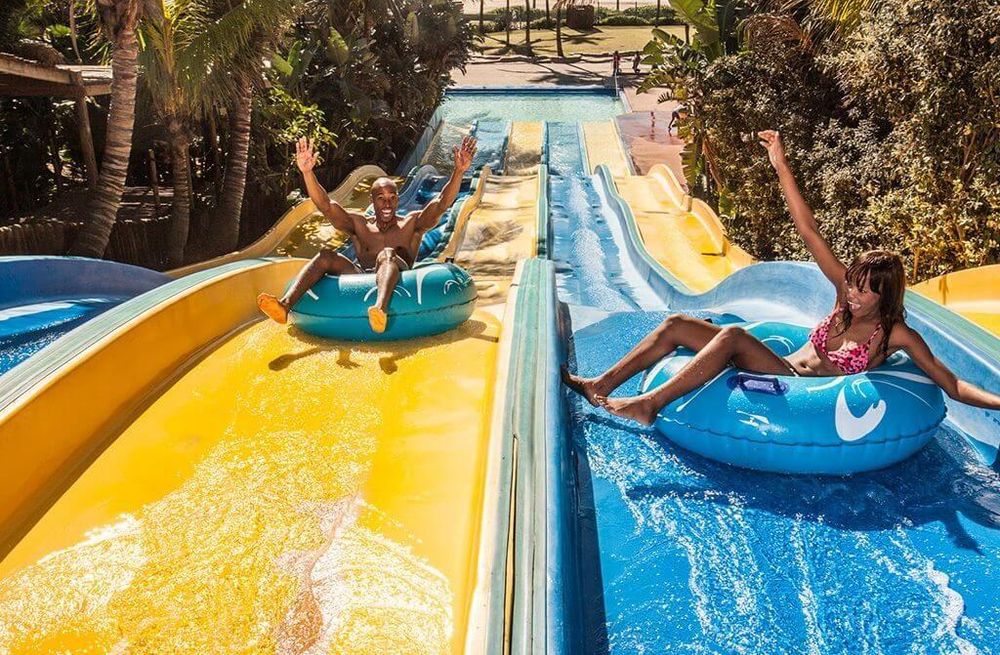uShaka Marine World's Wet 'n Wild to close for maintenance