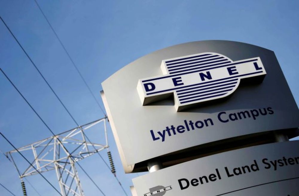 Cosatu warns: Denel’s salary crisis highlights urgent issues for South Africa