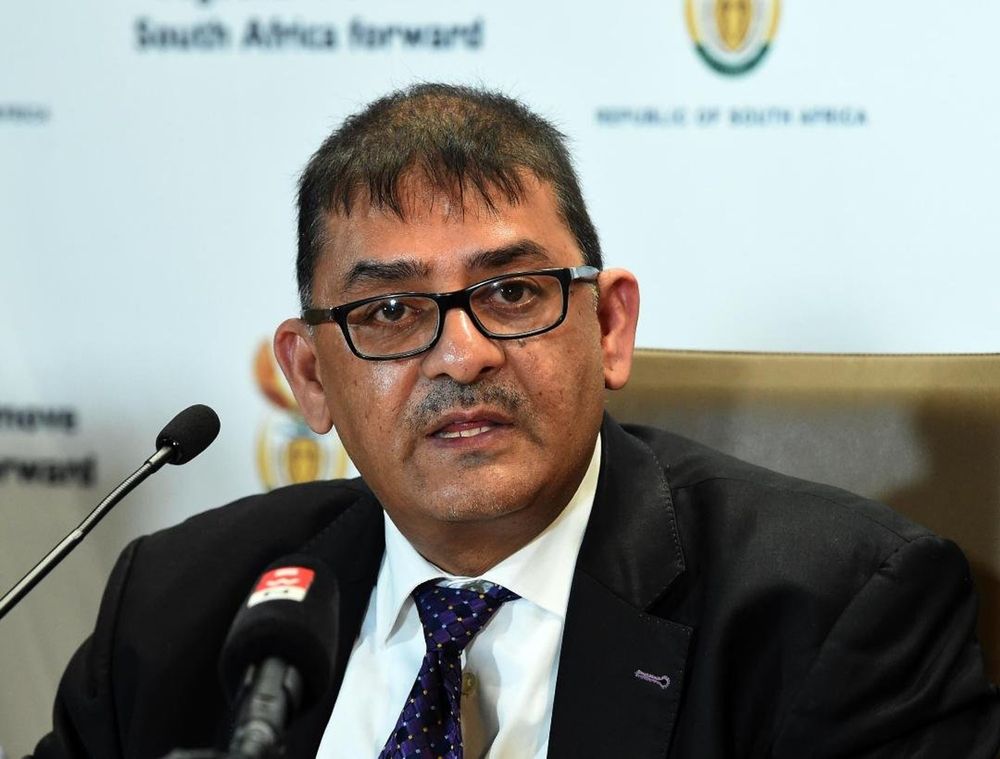 'Corruption can never be top secret' says Malema in bid to get suspended ...