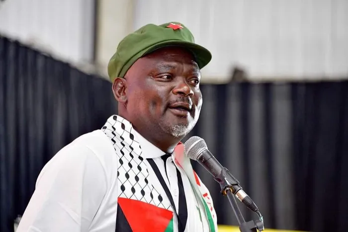 Mike Shingange elected Cosatu president as Zingiswa Losi becomes ...