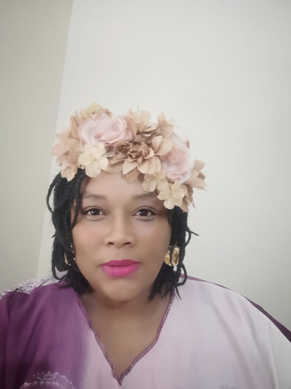 Manenekazi niyamenywa kumsitho ongcotshileyo!