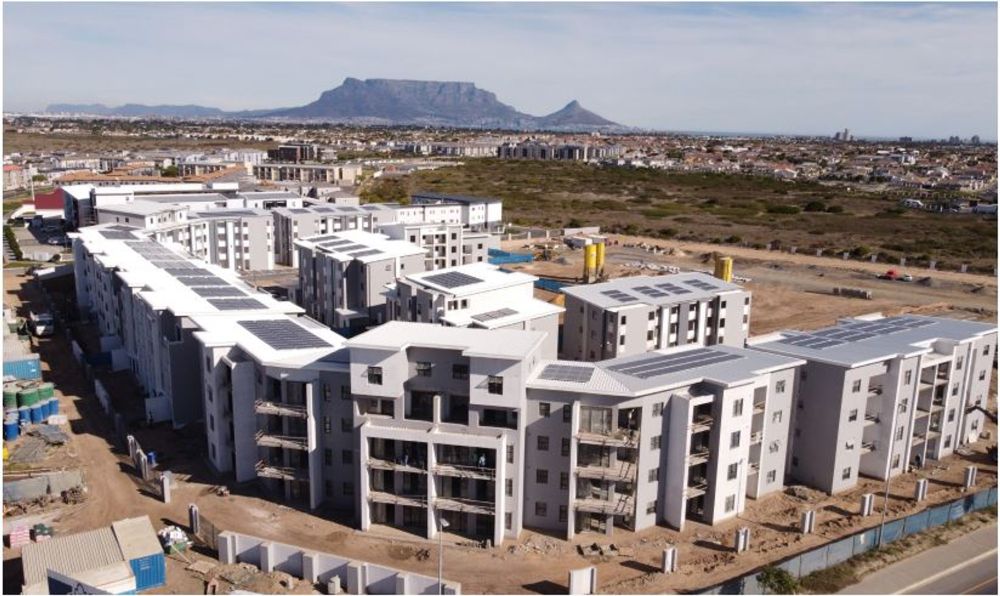 Discover the hottest up-and-coming suburbs for property investment in South Africa