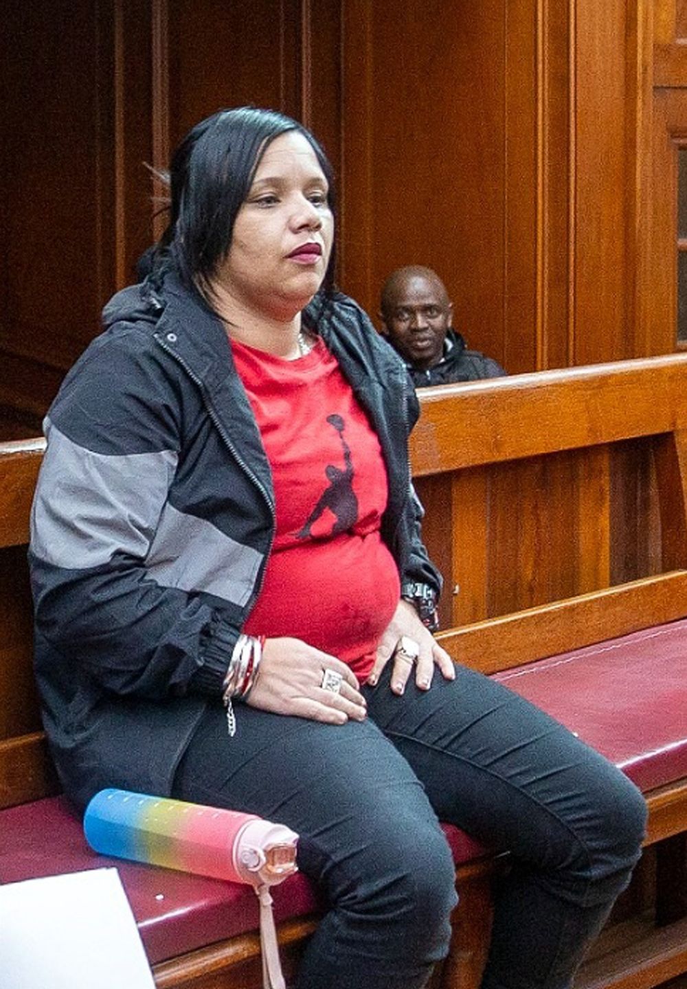 Modack money trails under scrutiny