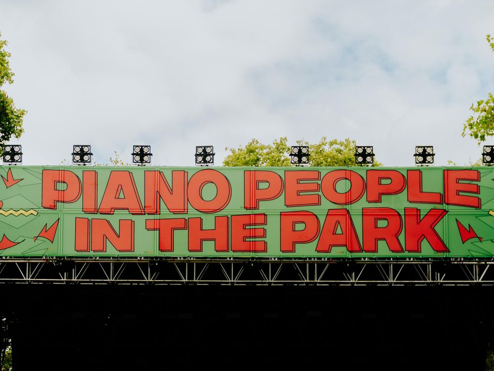 Фестиваль Piano People в Лондоне подтвердил статус Amapiano как глобального музыкального феномена