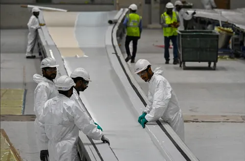 BRICS+ Series: India Taps BRICS to Strengthen Energy