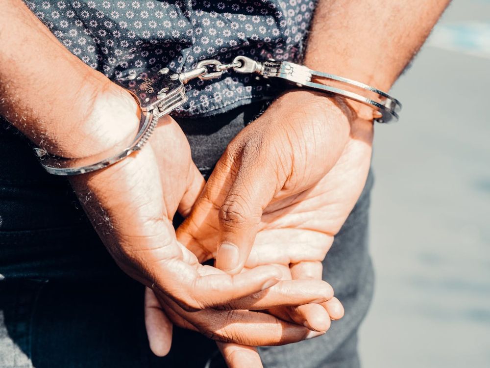 Extortion on the rise: Pastor and security guards arrested in extortion ...