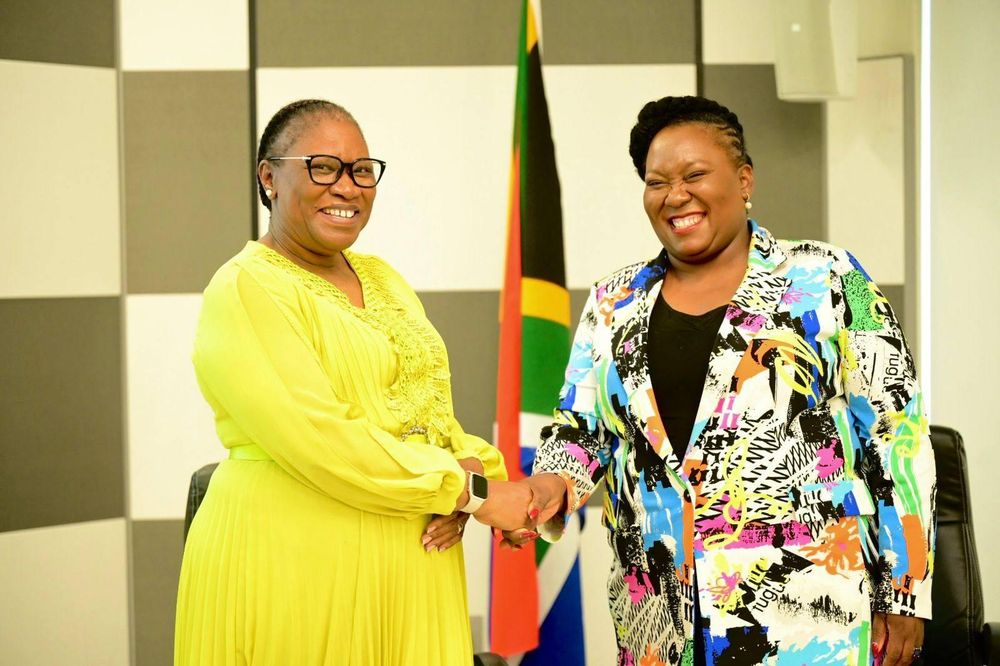 Enhancing community health: MEC Simelane's festive season programme in KwaZulu-Natal