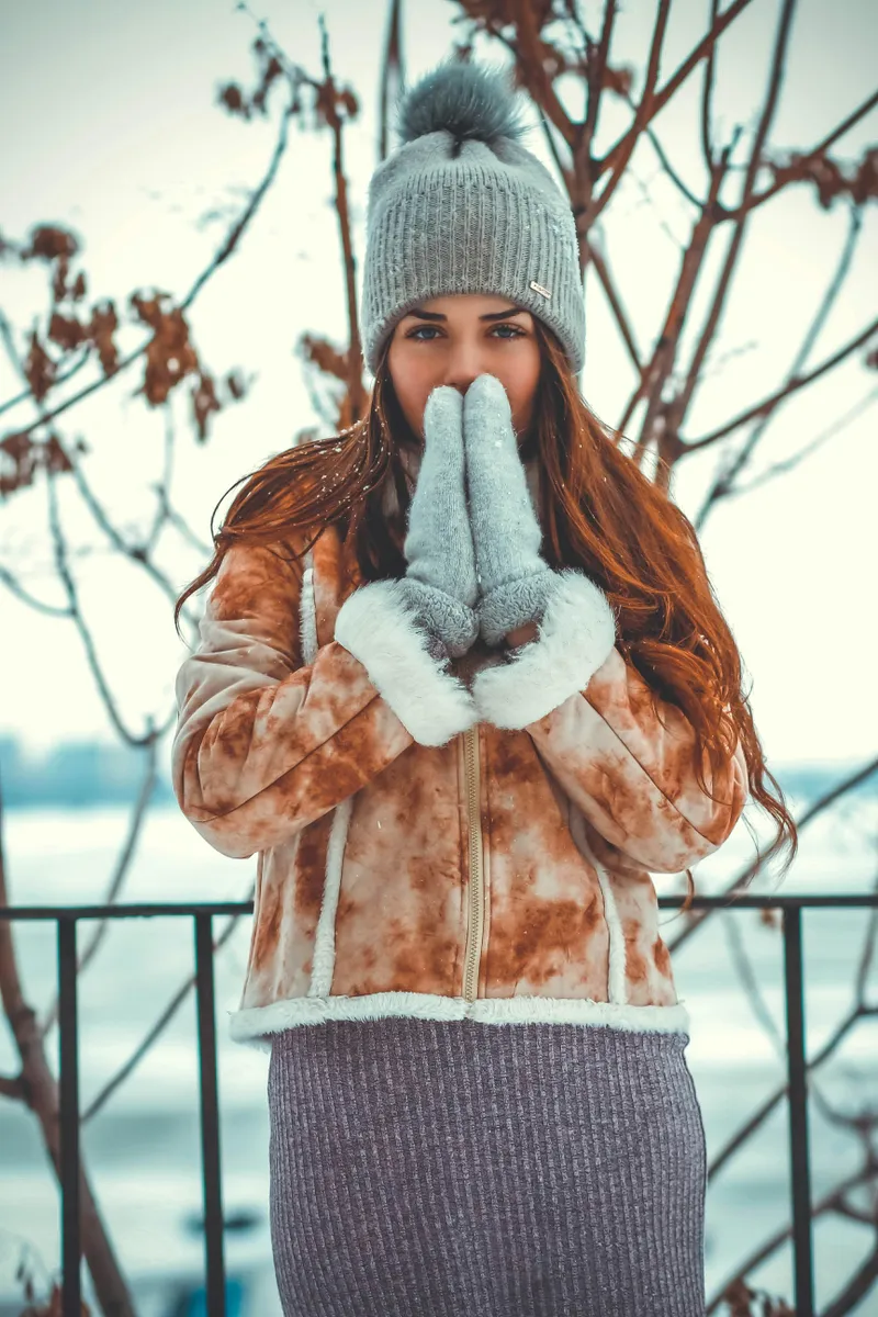 Wellness Wednesday: This is how you can manage your mental health through seasonal changes and prepare for winter, Image:  Unsplash