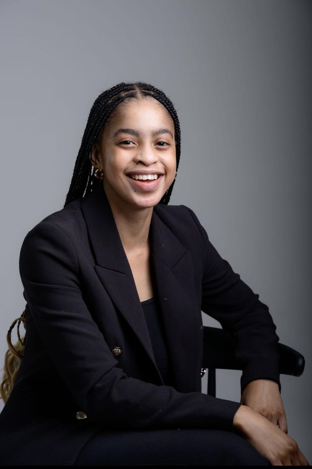UKZN law student earns prestigious human rights research bursary