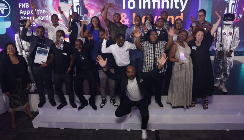 Vula Medical revoluciona la salud rural y gana el FNB App del Año 2025