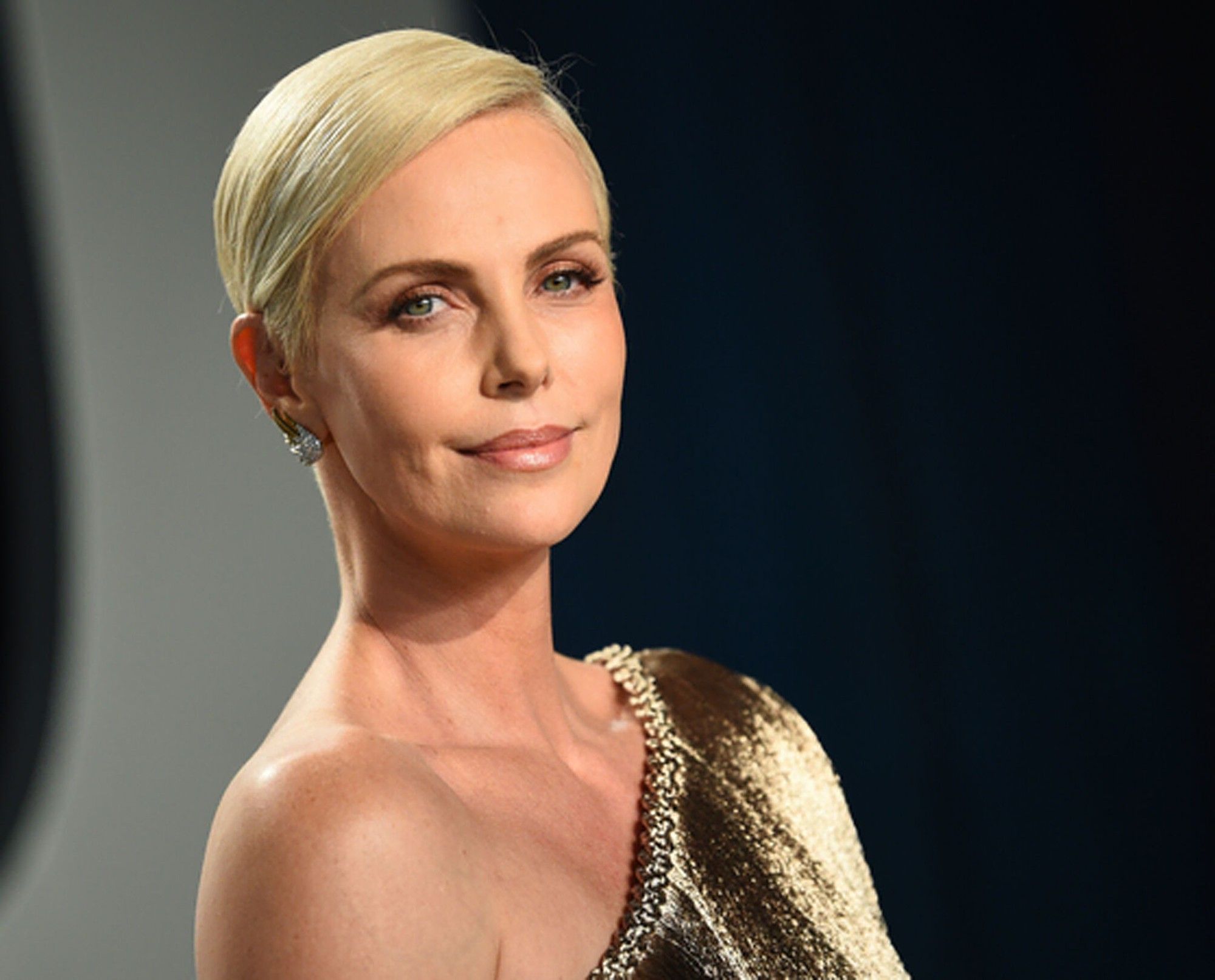 My life has been shaped by tragedy, says Charlize Theron