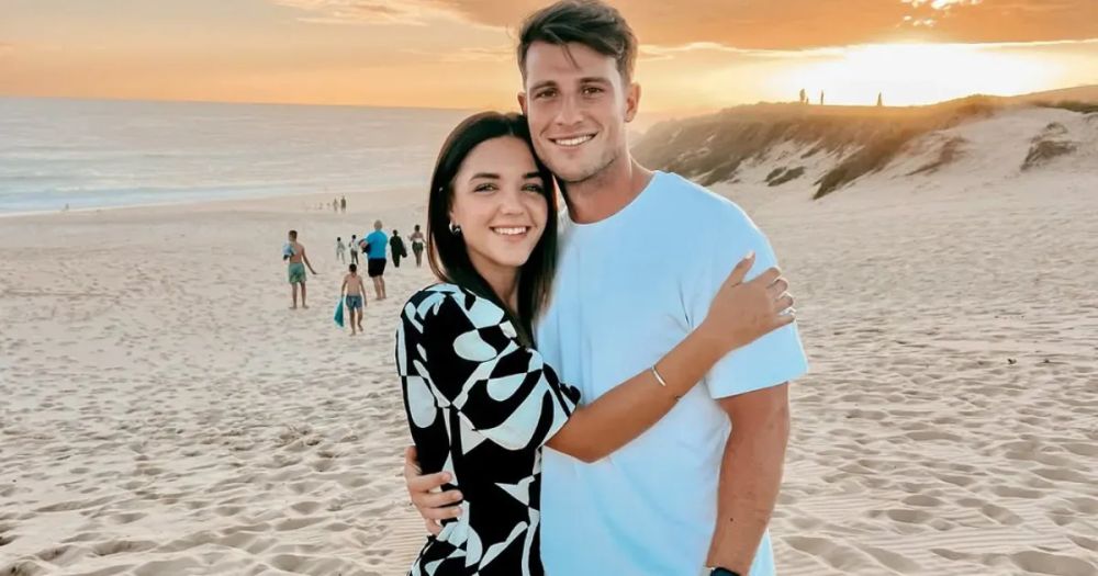 LUCKY CHARM - The golden goose behind Proteas star Jordan Hermann's world-record 150