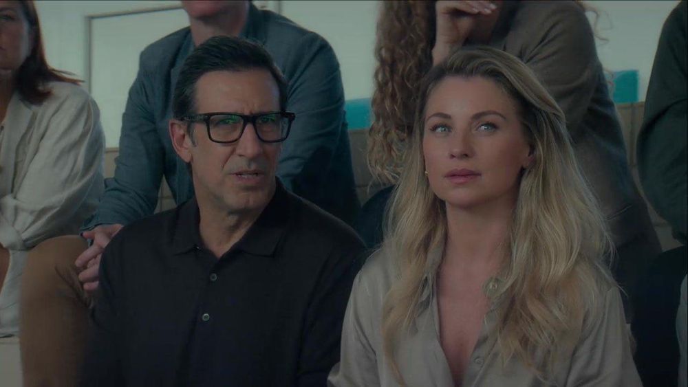Obsession, temptation and forbidden love: Inside the messy world of 'Desire'