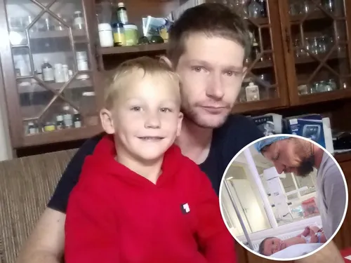 Krugersdorp father loses two sons hours apart to rare heart condition