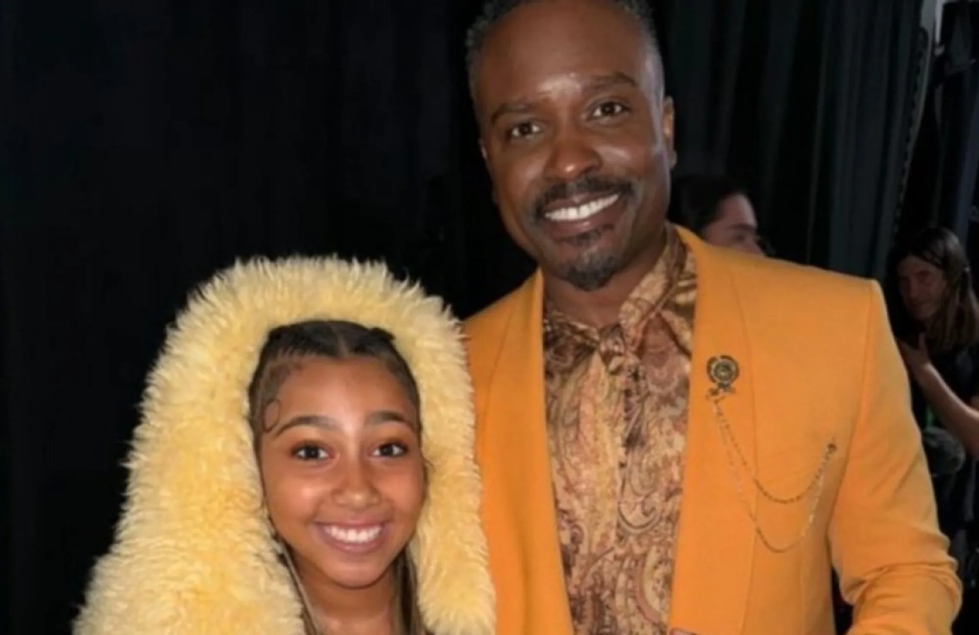 'The Lion King' star Jason Weaver throws his support behind North West after her stage debut - Vimarsana News