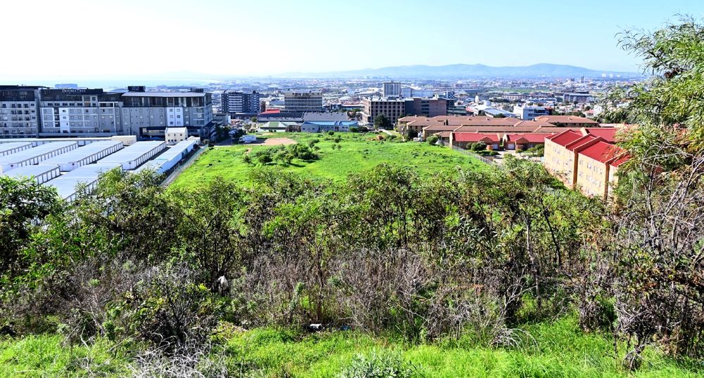 Challenges in South Africa's ageing and divided property market