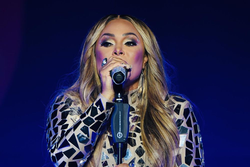 Tamia returns to South Africa as Women’s Month tour set for August