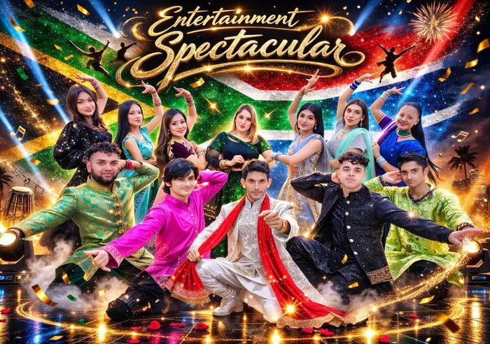 Entertainment Spectacular.