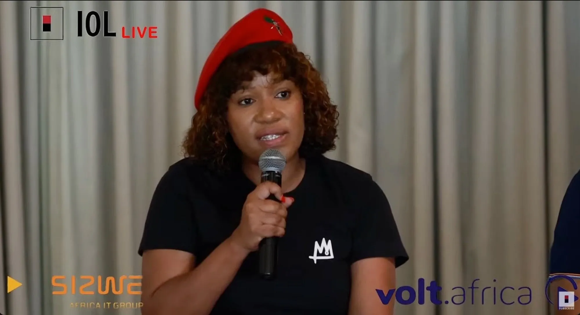 Future of Ekhuruleni speaker Nthabiseng Tshivhenga in limbo after surviving motion of no confidence amidst fraud scandal
