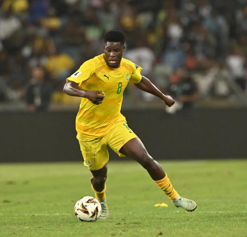 Group B wide open as South Africa, Egypt and Zimbabwe face AFCON 2025 challenges