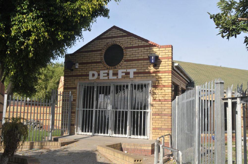 Delft police constable returns to duty amid alleged docket-sale case