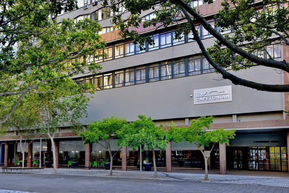 Celebrate the festive season at The Capetonian in Cape Town