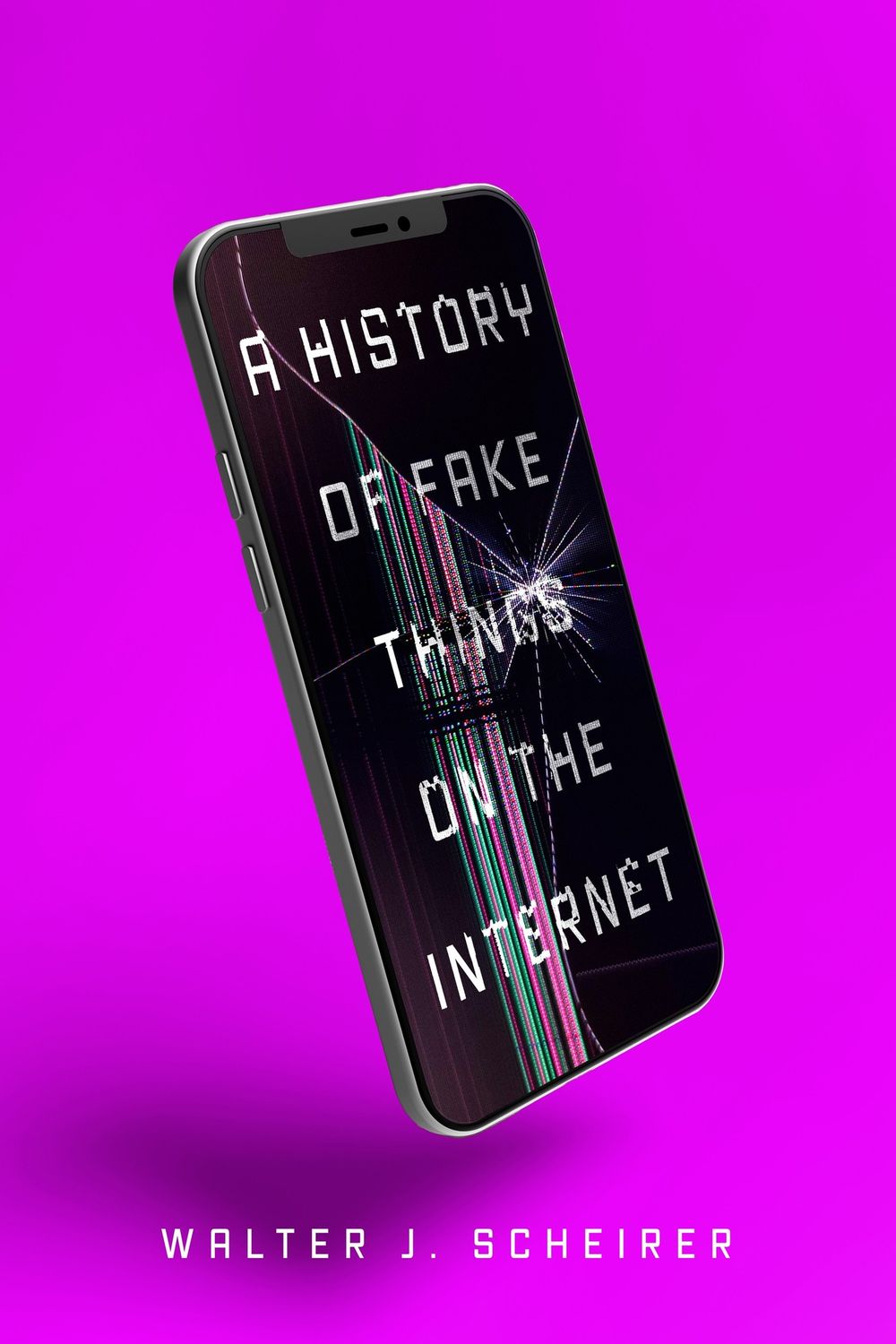 ‘A History of Fake Things on the Internet’ shows digital fakery is just ...