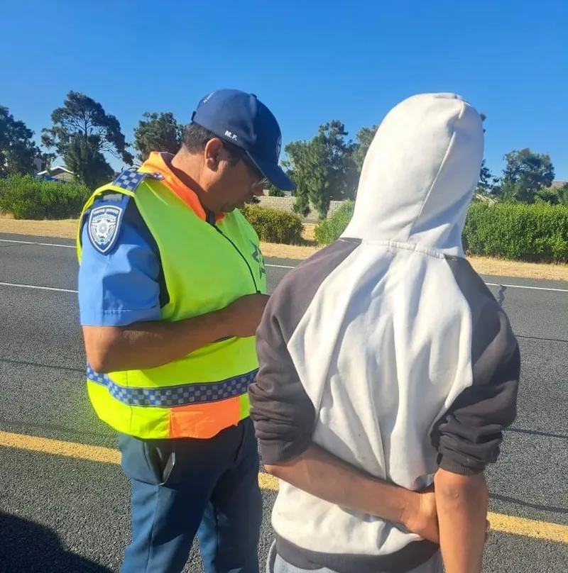 City steps up freeway safety drive to reduce pedestrian fatalities