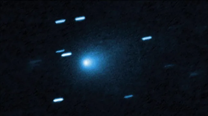 UCT Prof confirms, 3I/ATLAS is “acting like a comet and not something unusual”