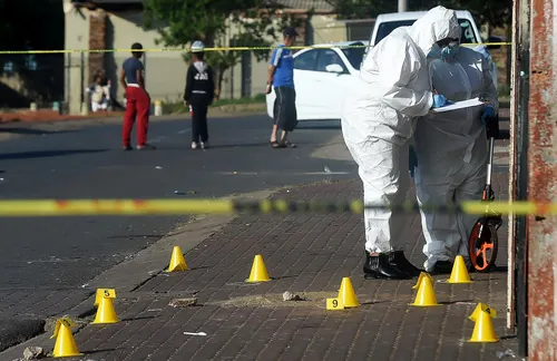 Scholar transport driver shot dead in Westbury after dropping off schoolchildren