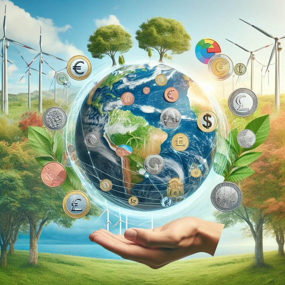 Feel it, it is here - Africa's G20